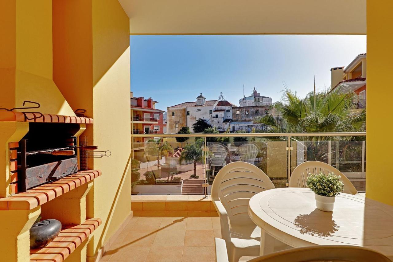 Lagos Balcony With Pool By Homing Ngoại thất bức ảnh